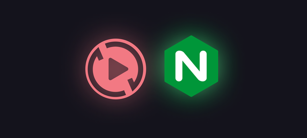 Nginx & CI