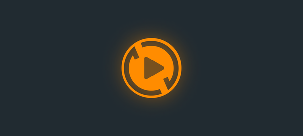 Sync logo